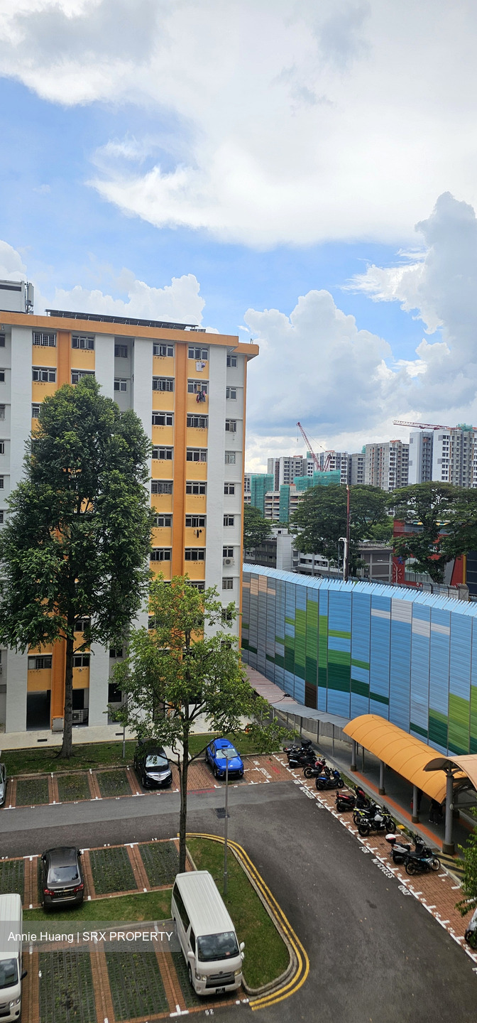 Blk 124 Ang Mo Kio Avenue 6 (Ang Mo Kio), HDB 3 Rooms #554662771